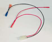 Lynx 70058 Wire Harness, Lpb Ignition